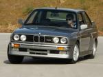 BMW M3 Coupe 1987 года (NA)